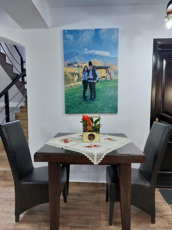 Casa Calea Haiducilor Sohodol  Kültér fotó