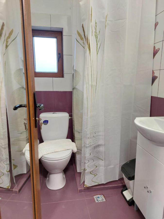 Casa Calea Haiducilor Sohodol  Kültér fotó