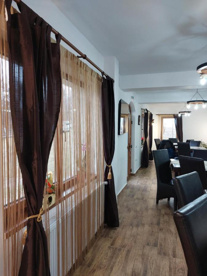 Casa Calea Haiducilor Sohodol  Kültér fotó