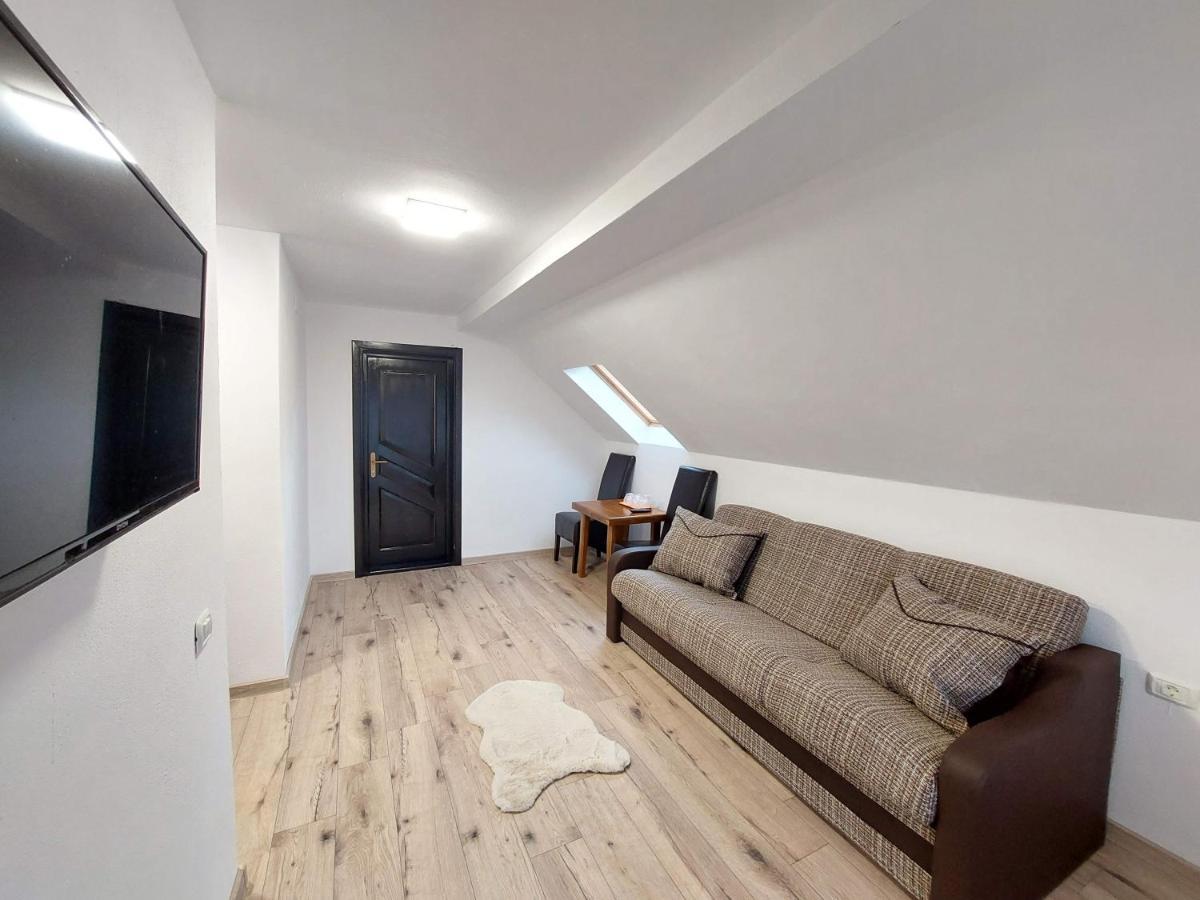 Casa Calea Haiducilor Sohodol  Kültér fotó