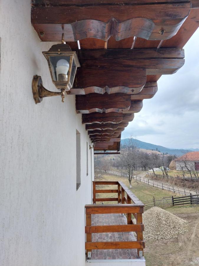 Casa Calea Haiducilor Sohodol  Kültér fotó