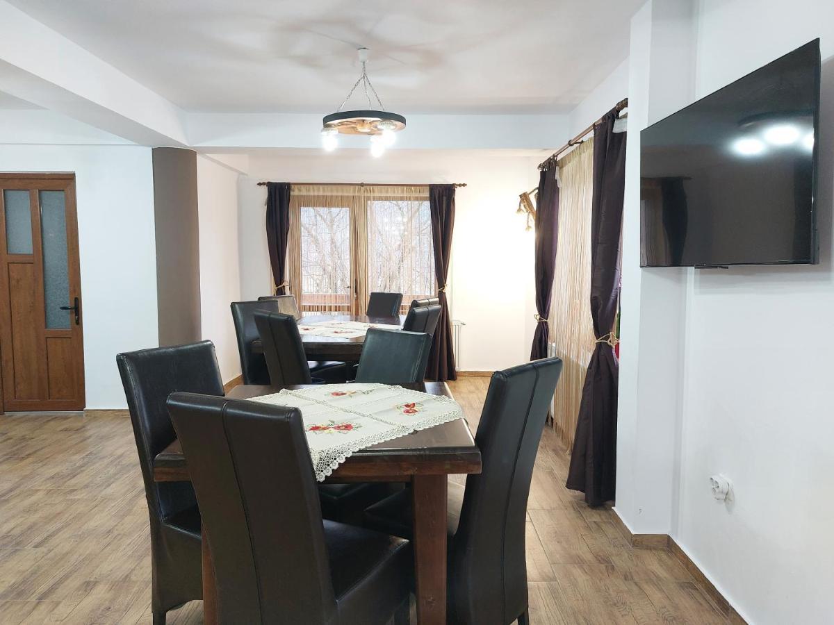 Casa Calea Haiducilor Sohodol  Kültér fotó