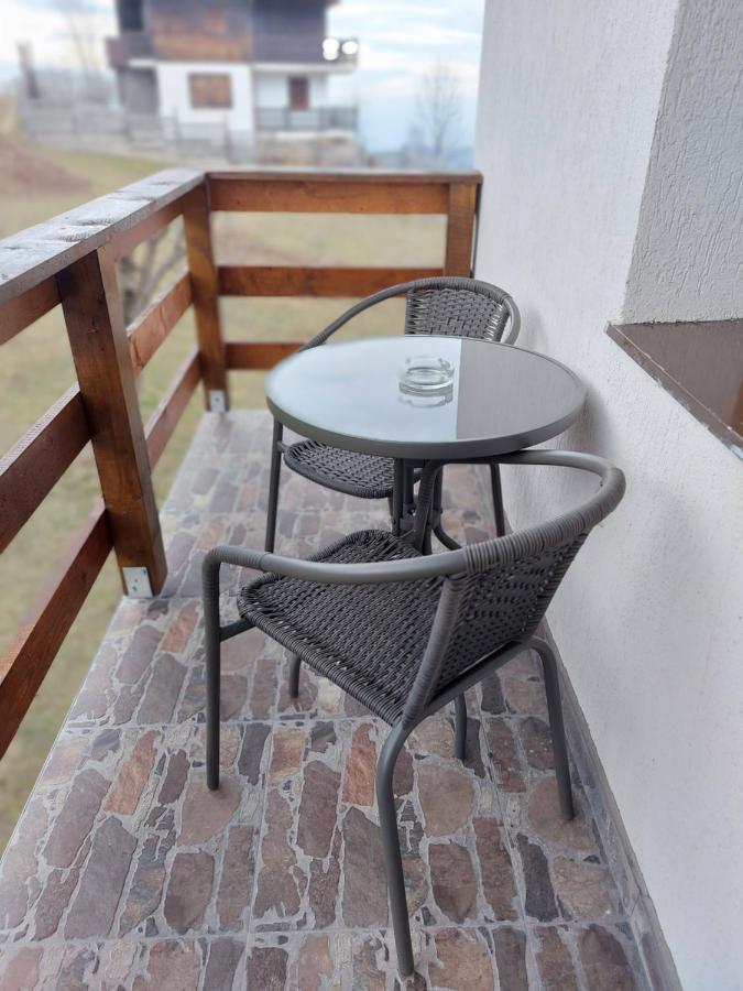 Casa Calea Haiducilor Sohodol  Kültér fotó