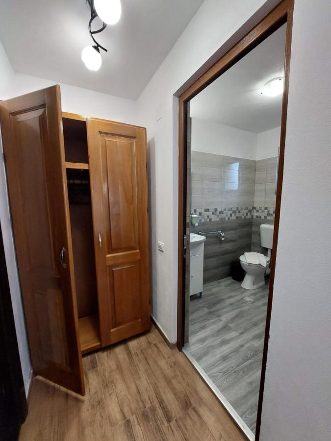 Casa Calea Haiducilor Sohodol  Kültér fotó
